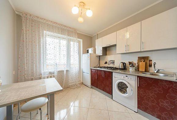 Апартаменты На Ул.Героев Днепра, Оболонь Kiew Exterior foto